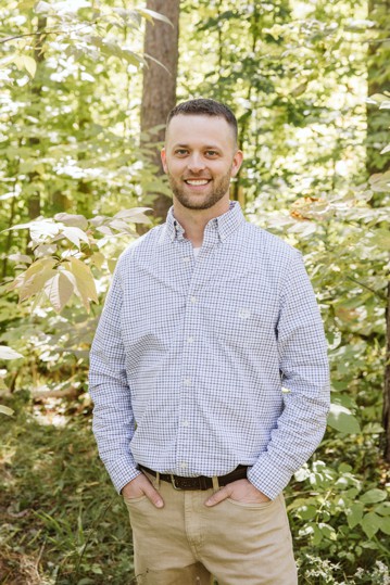 Josh Stein